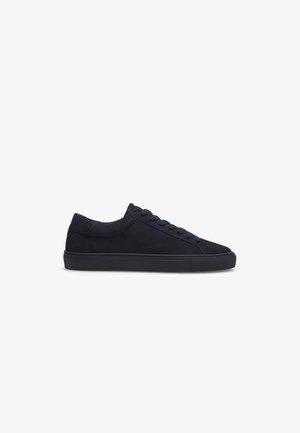 Les Deux TEDDY - Športni copati - dark navy
