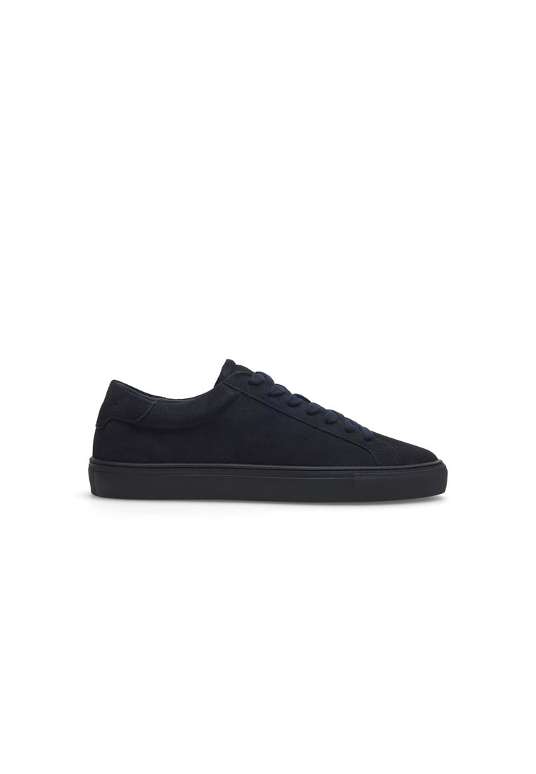 Les Deux TEDDY - Sneakers basse - dark navy