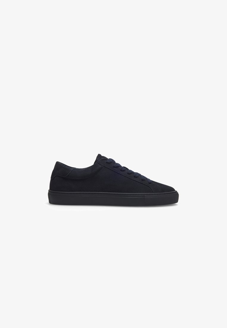 Les Deux TEDDY - Športni copati - dark navy