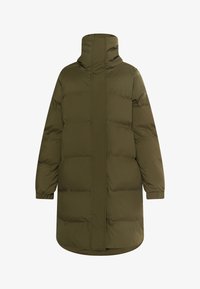 Unselected, militäroliv