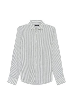 Matinique, MAMARC SHORT - Vapaa-ajan kauluspaita - sea spray