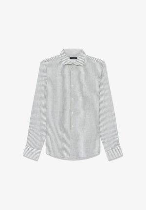 Matinique, MAMARC SHORT - Hemd - sea spray