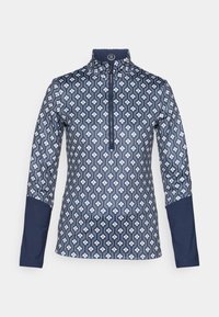 Não selecionado, multicolor