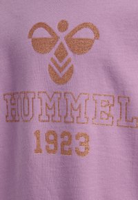 Hummel HELLA - Sweatshirt - lavender herb