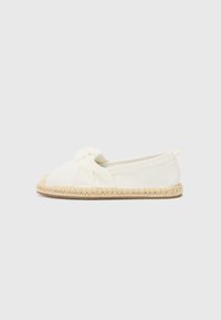 Unselected, offwhite
