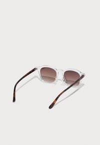 ALDO KASIEN UNISEX - Sunčane naočale - clear