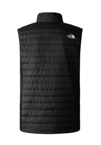 The North Face CANYONLANDS - Smanicato - tnf black npf