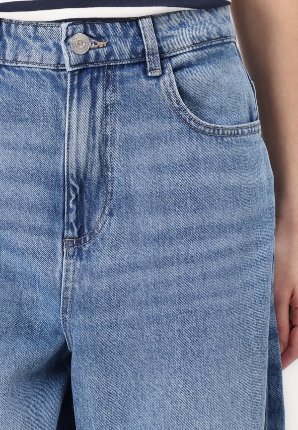 ONLPAULINA BAGGY WIDE - Wide Leg3