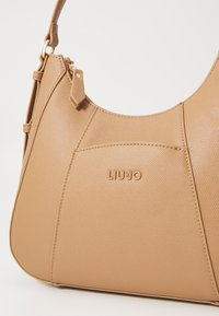 LIU JO HOBO - Borsa a mano - almond
