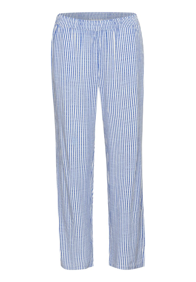 Cream Broek blauw Cream Broek blauw