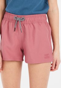 Protest PRTEVI  - Plavecké šortky  - deco pink