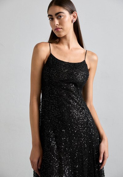 Emporio Armani VESTITO - Apģērbs svinīgiem gadījumiem - black