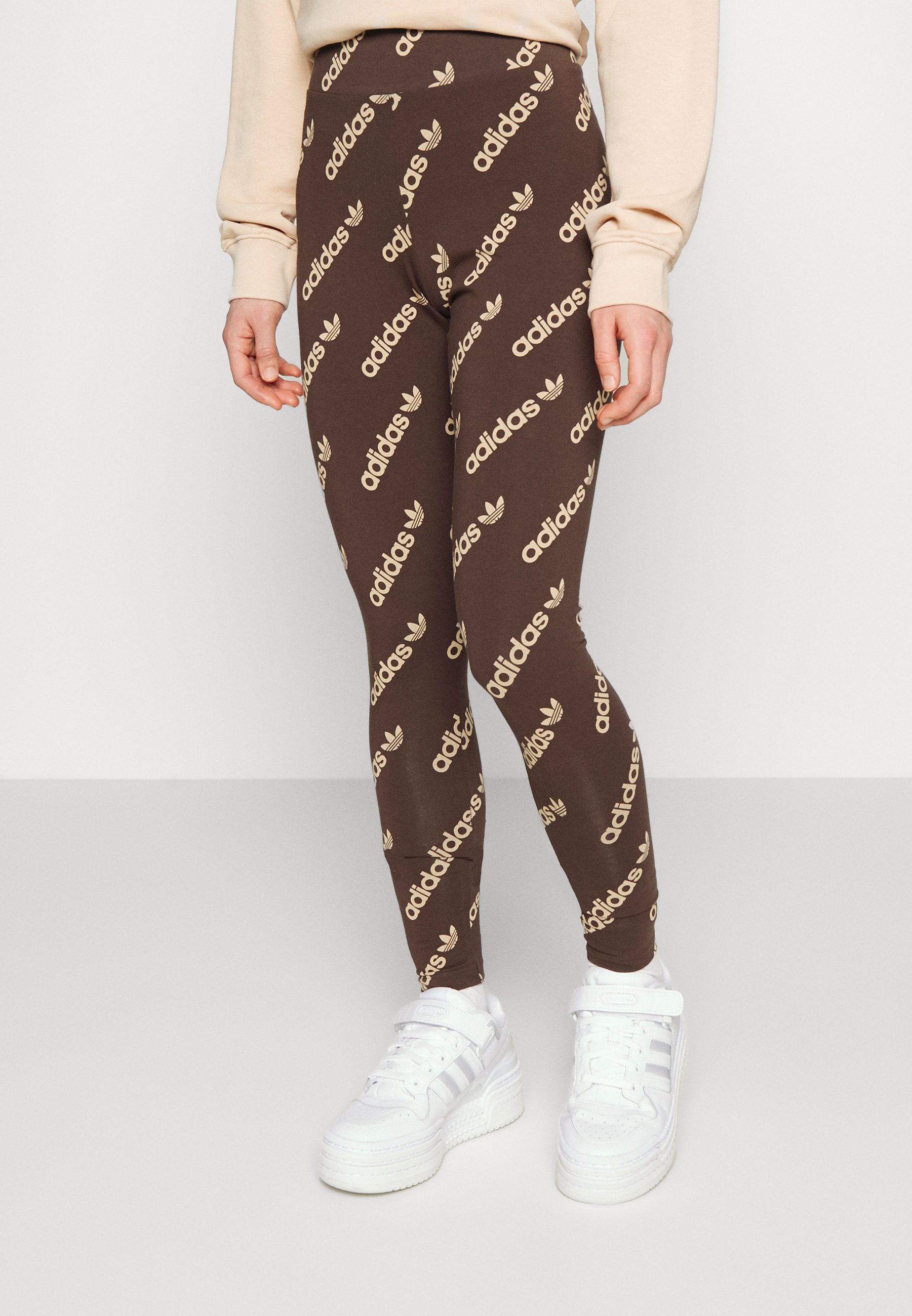 adidas Originals Leggings - Trousers 