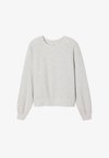 ATUBAY - Sweatshirt - arctique chine
