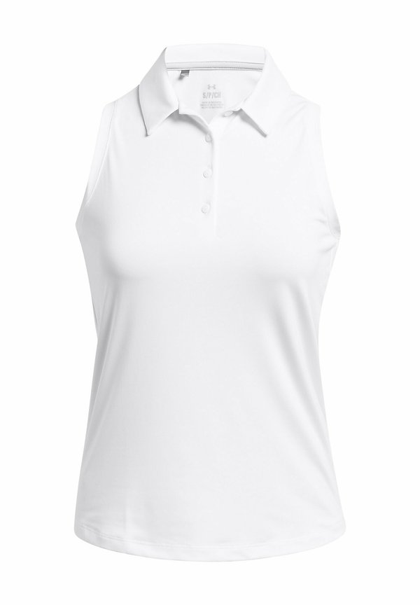 SLEEVELESS PLAYOFF - Polo shirt2