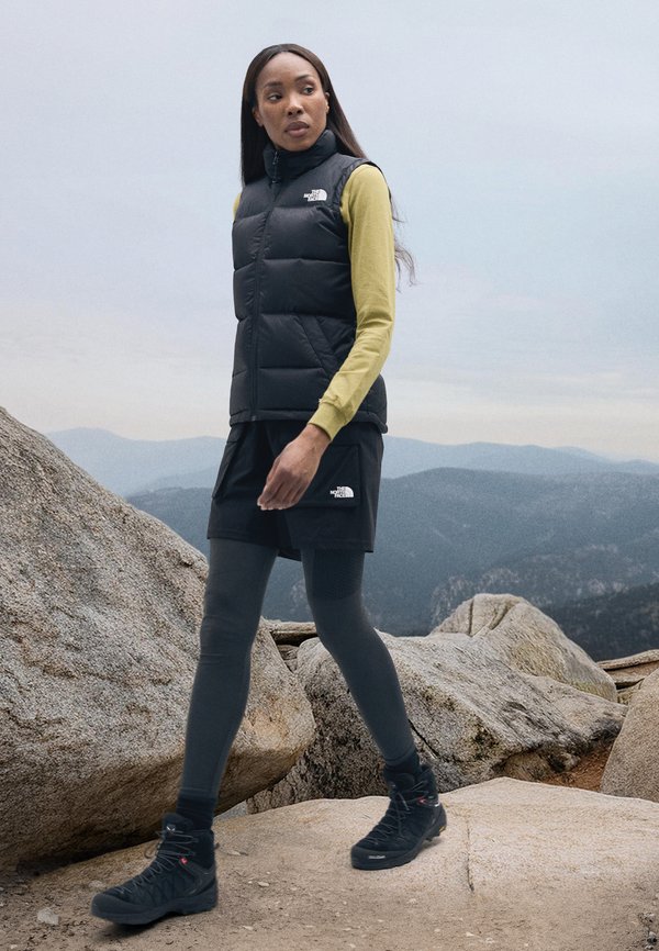 ALP TRAINER 2 MID GORE TEX - Hiking shoes2