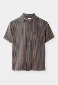 HORACE  - Shirt - black multi