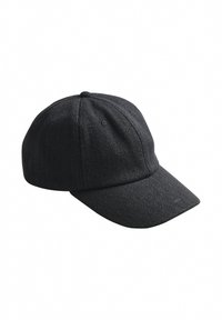 Unselected, black