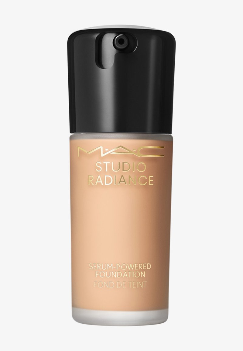 MAC - STUDIO RADIANCE SERUM-POWERED FOUNDATION - Fondotinta - nw18, Ingrandire