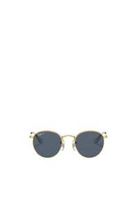Ray-Ban OCCHIALI DA SOLE JUNIOR ROUND  - Occhiali da sole - gold