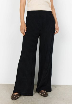 Soyaconcept Kalhoty - black