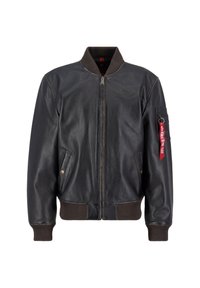 Unselected, vintage brown
