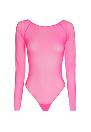 SARDA, TOMORROWLAND X SARDA - ROJAS - Body - influencer pink