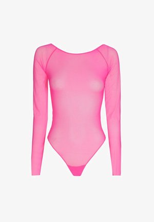 SARDA, TOMORROWLAND X SARDA - ROJAS - Body - influencer pink