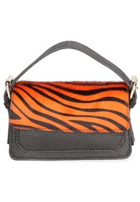 faina Håndtasker - zebra orange