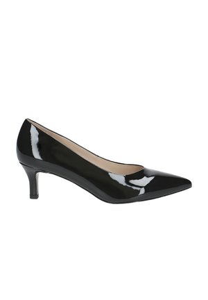 Pumps - schwarz