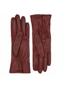 LANCASTER Gants - rouge