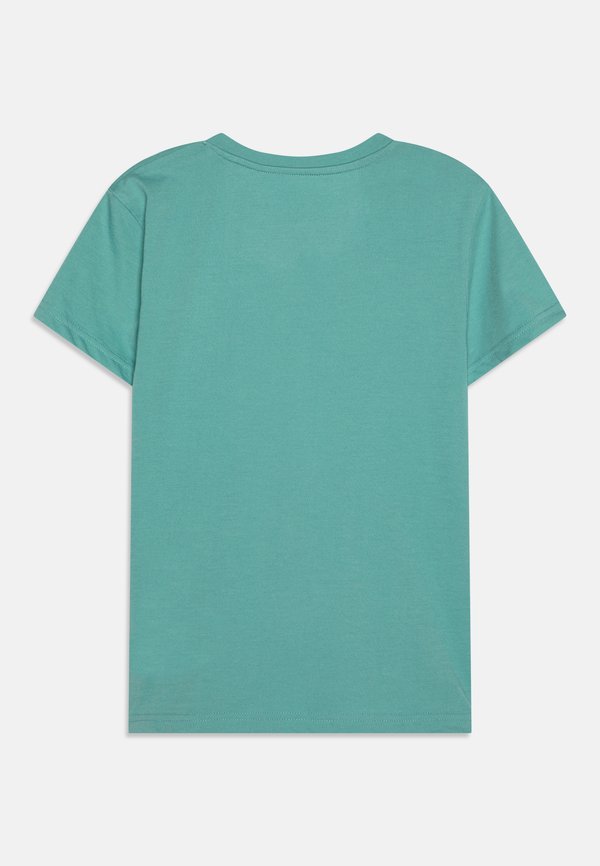 KINSTON JR - Sports T-shirt2