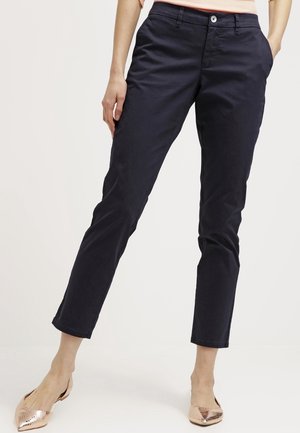 Tommy Hilfiger, Chino - dark blue