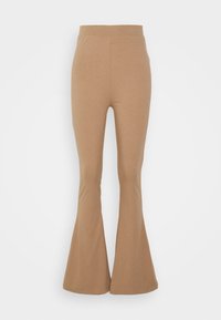 Não selecionado, brown