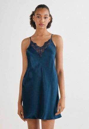 LUXURY DREAMS - Nattrøjer / negligé - blue