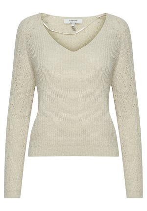 BYOmikka - Džemperis - birch