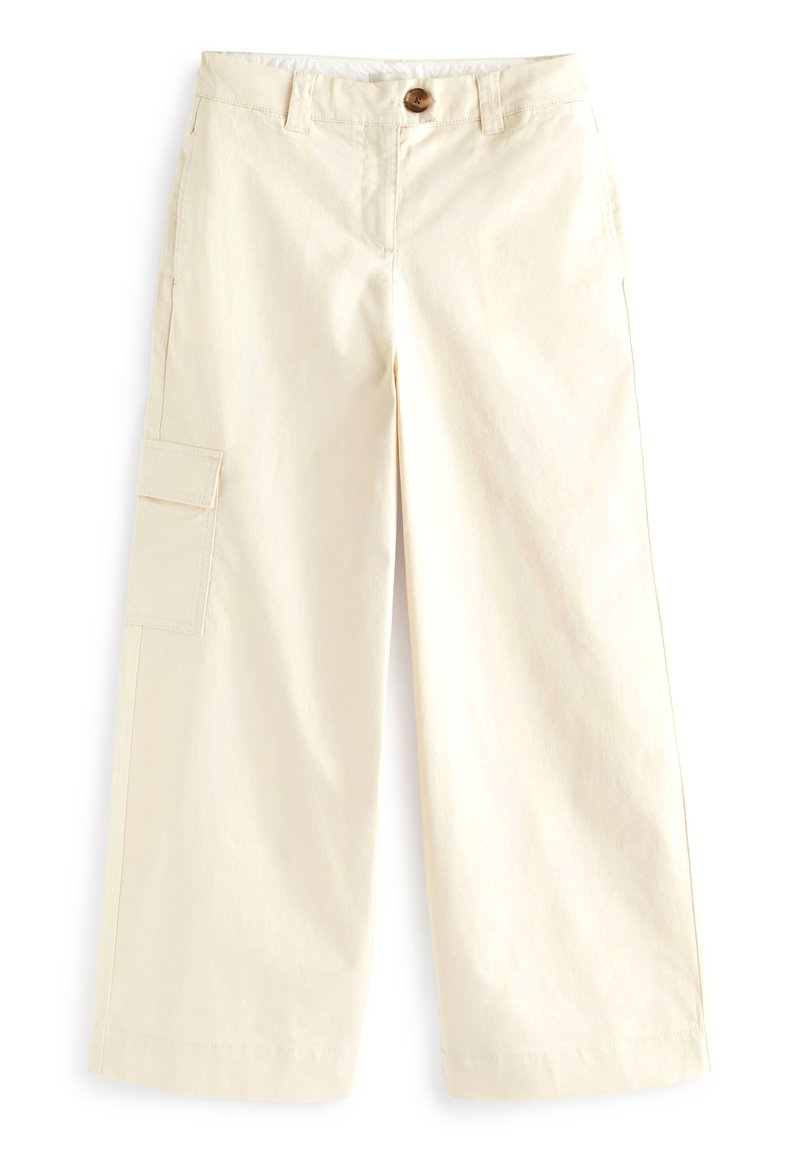 Next Cargobroek beige Next Cargobroek beige
