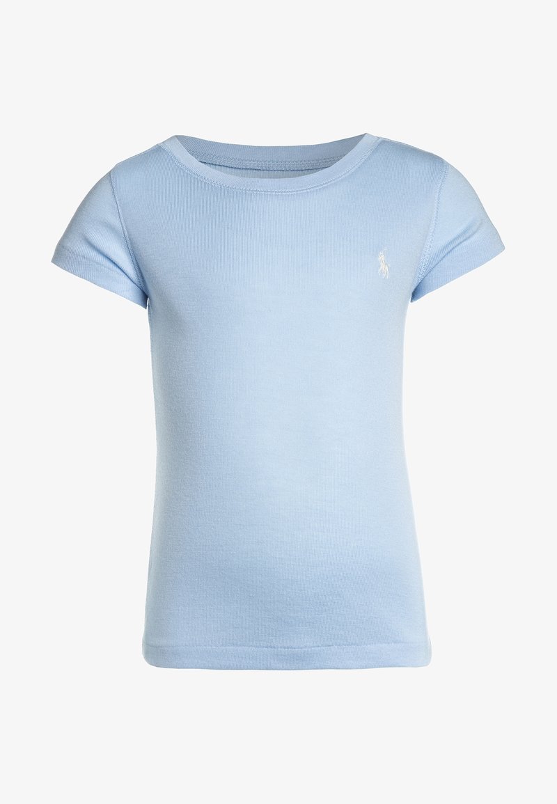 Polo Ralph Lauren CREW - T-paita - elite blue
