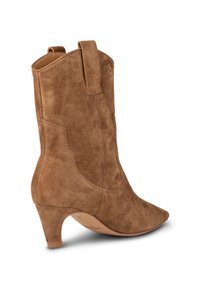 Shoe The Bear Cowboy- / Bikerboots - brown