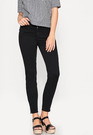 Esprit Jeans Skinny Fit - black