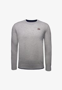 Vald, pumice stone melange