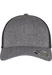 Flexfit TRUCKER 2-TONE  - Nokkmüts - gray/black