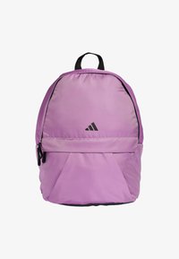 Selezionato, preloved purple clear pink black