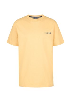 BACK PRINT GULL - T-shirts print - sunray
