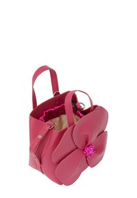faina Håndtasker - fuchsia
