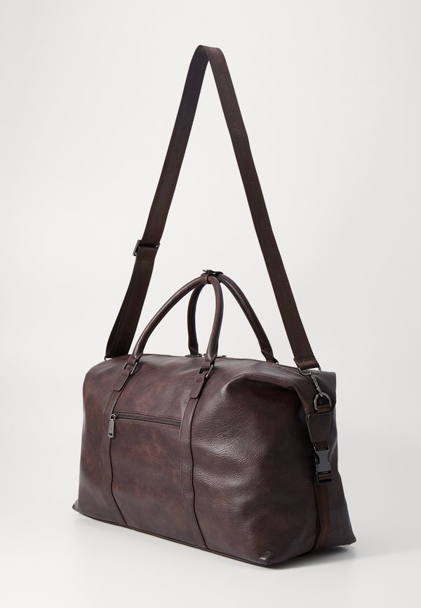 INFINITY UNISEX - Weekend bag - moro2