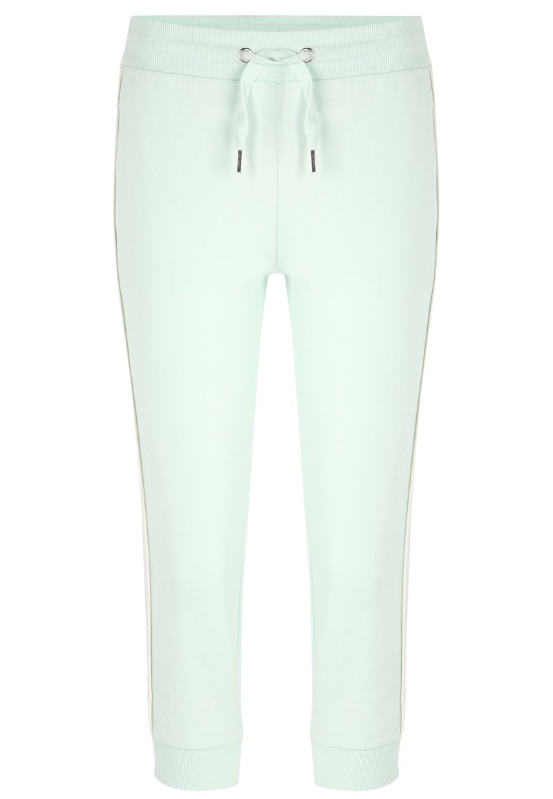H.I.S CAPRI - Trainingsbroek - hellmint