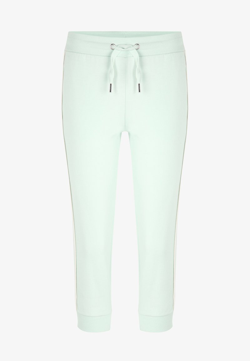 H.I.S CAPRI - Jogginghose - hellmint