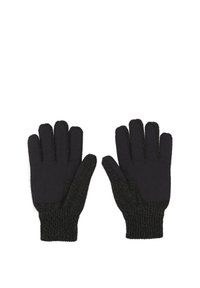 Bickley+Mitchell Handschoenen - black twist