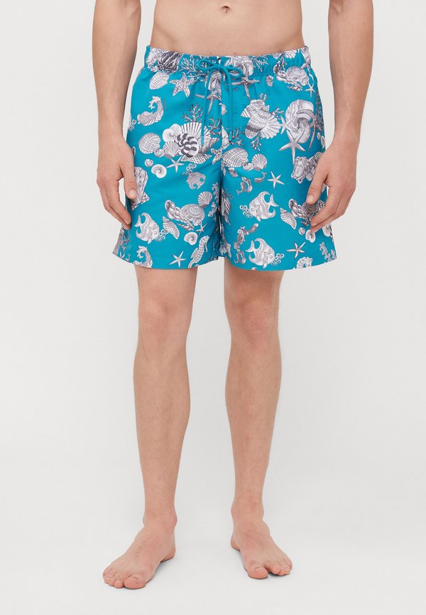 SWIM GOLFO LAVACANZA ALL OVER - Swimming shorts